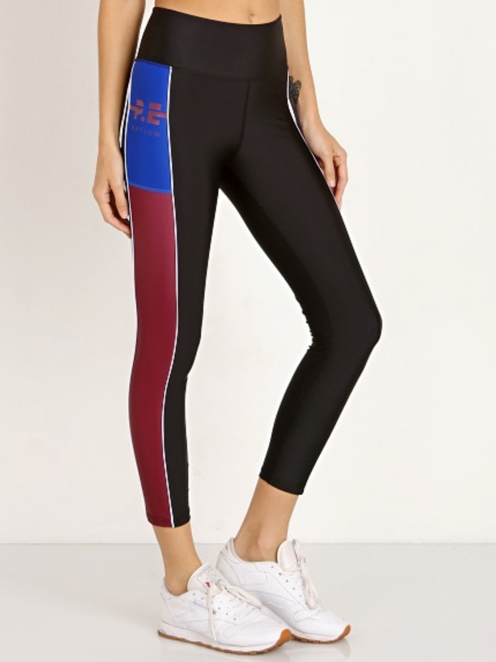 P.E Nation Without Limits Legging